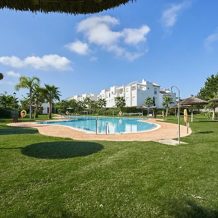 Lightbooking Gardens * Chipiona