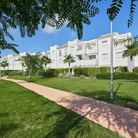 Lightbooking Gardens *